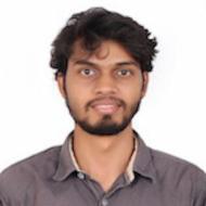 Pranav Vijayvergiya Engineering Entrance trainer in Delhi