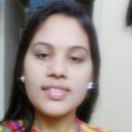 Bhavya P. Class 11 Tuition trainer in Bangalore