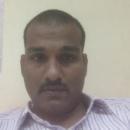 Photo of Sandeep Hanumant Shinde