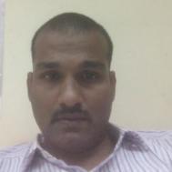 Sandeep Hanumant Shinde Class 12 Tuition trainer in Mumbai