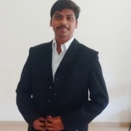 Sagar Mudgale BTech Tuition trainer in Bangalore