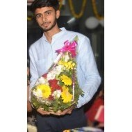Rudra P. Class I-V Tuition trainer in Delhi