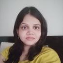 Photo of Dr. Akanksha M.