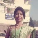 Photo of Janhavi C.