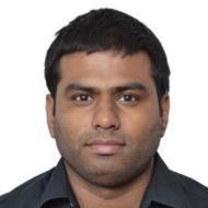 Raghavender Koltur Microsoft Excel trainer in Hyderabad