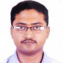 Photo of Arka Sengupta