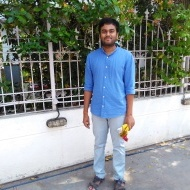 Gowtham Raj R Tamil Language trainer in Bangalore