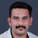 Photo of Jishnu Parappallil