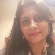 Ruchika M. Class I-V Tuition trainer in Kolkata