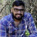 Photo of Ajinkya L.