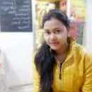 Photo of Deepti S.