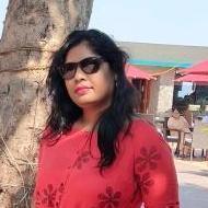 Reena G. Class I-V Tuition trainer in Mumbai