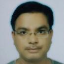 Photo of Ankit Srivastava