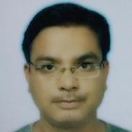 Ankit Srivastava Class 9 Tuition trainer in Kanpur