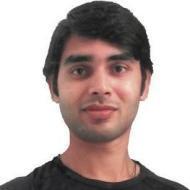 Akshay Joshi German Language trainer in Pune