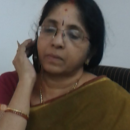 Photo of Geetha V.