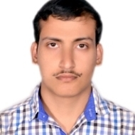 ABHISHEK BETAL Class 6 Tuition trainer in Kolkata