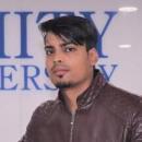 Photo of Himanshu Raj