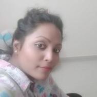 Aparna S. Class I-V Tuition trainer in Kolkata