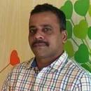 Photo of Srinivas Reddy