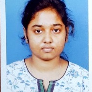 Trina M. Class 6 Tuition trainer in Kolkata