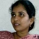 Photo of Anitha J.