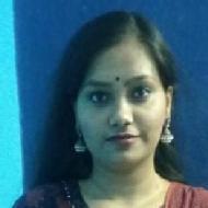 Neha G. Class I-V Tuition trainer in Delhi