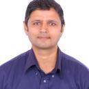 Photo of Srinivas Mehenderker Nath