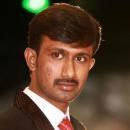 Photo of Jagadeesh B N