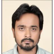 PRITAM MITRA Class 7 Tuition trainer in Durgapur