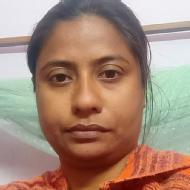 Alivia P. Class 11 Tuition trainer in Durgapur