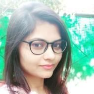 Priyanka C. Hindi Language trainer in Pune