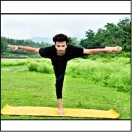 Manikant Chauhan Dance trainer in Delhi