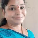 Photo of Pavithra V.