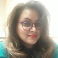 Priya R. Life Skill trainer in Mumbai