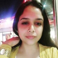 Jyotsna T. Tarot trainer in Hyderabad