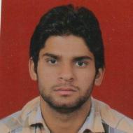 Rohit Bhardwaj Class 11 Tuition trainer in Faridabad