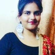 Rupika BA Tuition trainer in Chandigarh