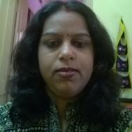 Geetha R. Class I-V Tuition trainer in Bangalore