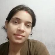 Kriti O. Nursery-KG Tuition trainer in Allahabad