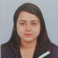 Sushmita R. Spoken English trainer in North 24 Parganas