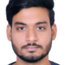 Photo of Mehul Dubey