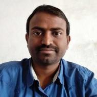 Suresh Kumar Kolisetty Class 10 trainer in Hyderabad