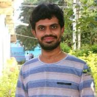 Sugatur Deekshith S N DevOps trainer in Bangalore