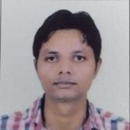 Ravi Kumar Class 10 trainer in Bangalore