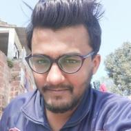 Saurabh Singh Spoken English trainer in Chandauli