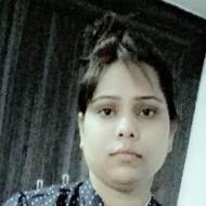 Asha S. Class 8 Tuition trainer in Faridabad