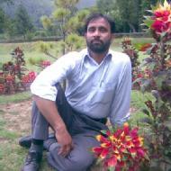 Abdul Aziz Thakur Class 9 Tuition trainer in Srinagar