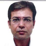 Rishi Bansal BTech Tuition trainer in Delhi