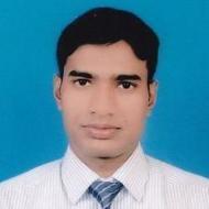 Rakesh Kumar trainer in Nainital